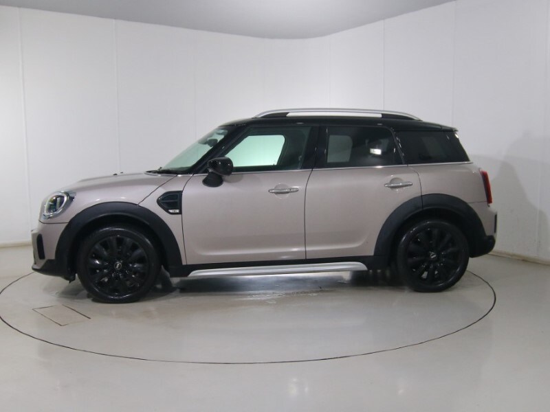 Used MINI Countryman 2022 for sale - 77113024: Photo 35