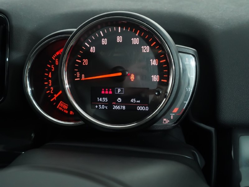 Used MINI Countryman 2022 for sale - 77113024: Photo 9