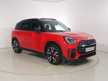 Used MINI Countryman 2025 for sale - 79173466: Photo