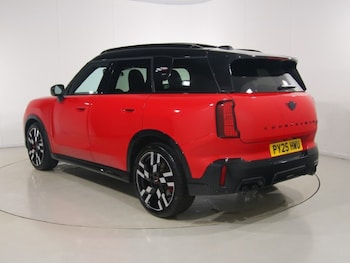 Used MINI Countryman 2025 for sale - 79173466: Photo