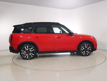 Used MINI Countryman 2025 for sale - 79173466: Photo