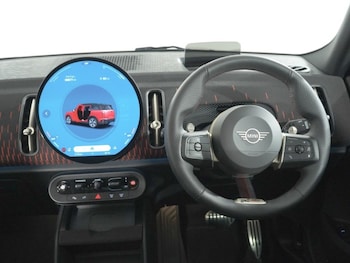 Used MINI Countryman 2025 for sale - 79173466: Photo