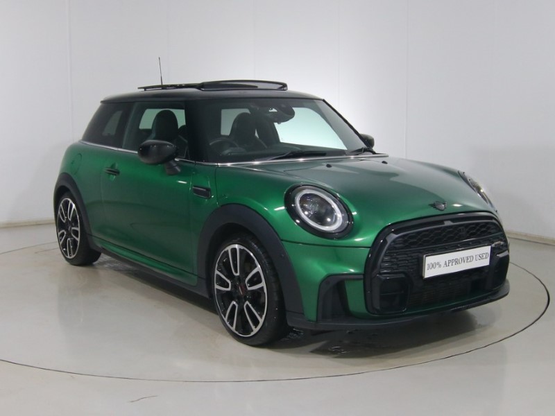 Used MINI Hatch 2024 for sale - 77834029: Photo 1