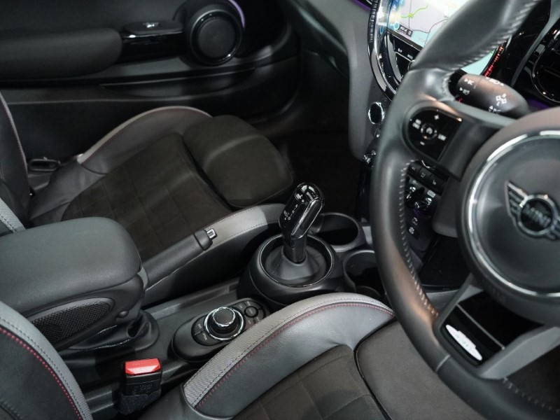 Used MINI Hatch 2024 for sale - 77834029: Photo 10