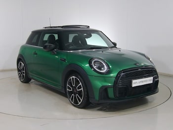 Used MINI Hatch 2024 for sale - 77834029: Photo