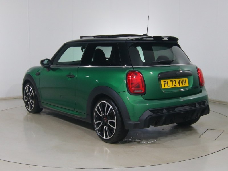 Used MINI Hatch 2024 for sale - 77834029: Photo 2
