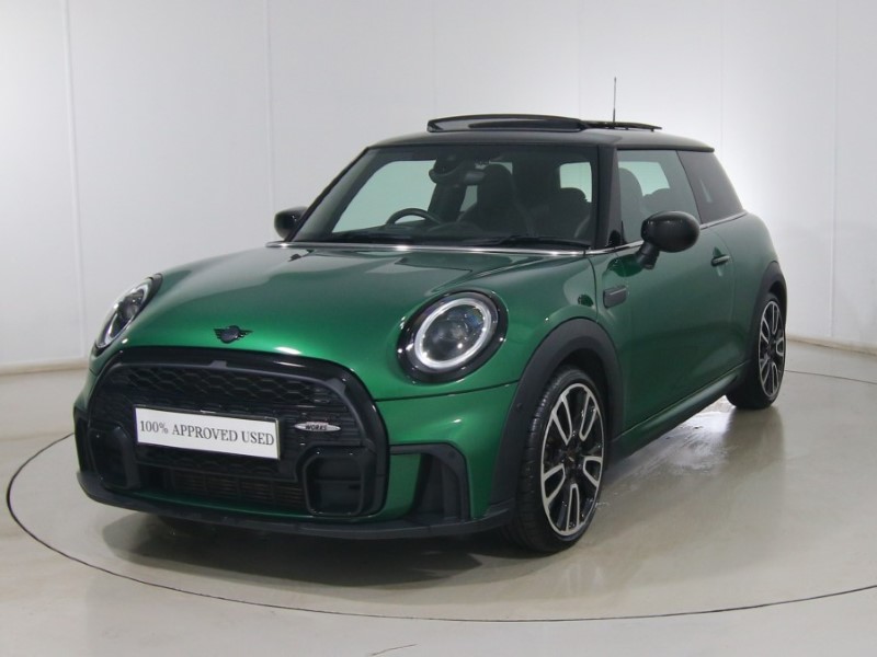 Used MINI Hatch 2024 for sale - 77834029: Photo 29