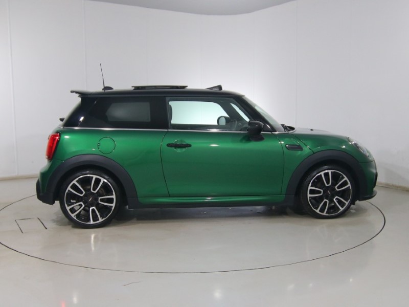 Used MINI Hatch 2024 for sale - 77834029: Photo 3
