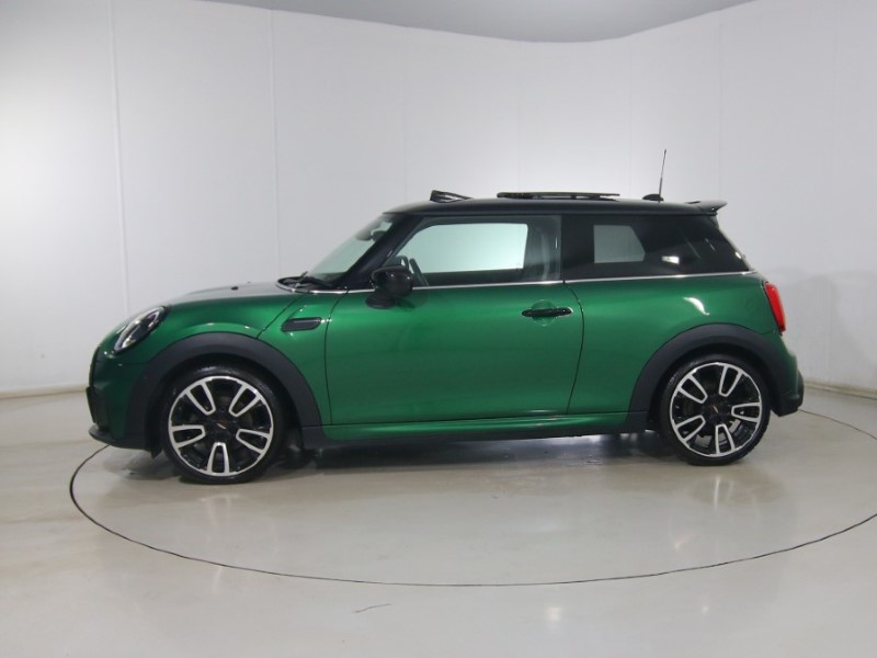 Used MINI Hatch 2024 for sale - 77834029: Photo 30