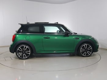 Used MINI Hatch 2024 for sale - 77834029: Photo