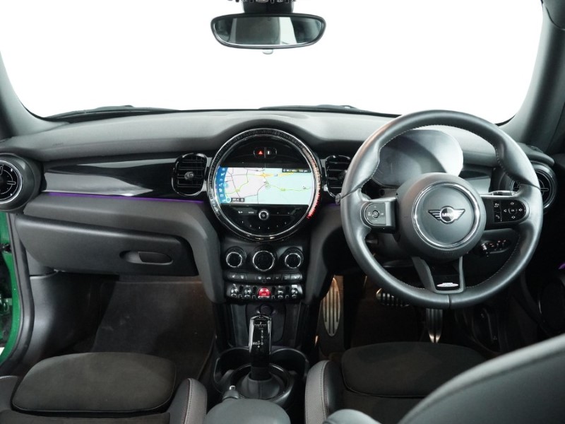 Used MINI Hatch 2024 for sale - 77834029: Photo 4