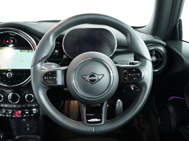 Used MINI Hatch 2024 for sale - 77834029: Photo 5