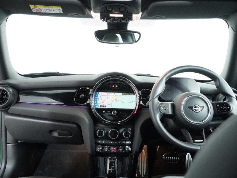 Used MINI Hatch 2024 for sale - 77834029: Photo 8