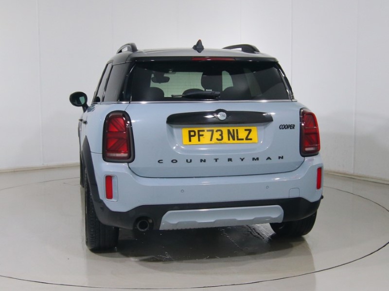 Used MINI Countryman 2023 for sale - 76980788: Photo 15