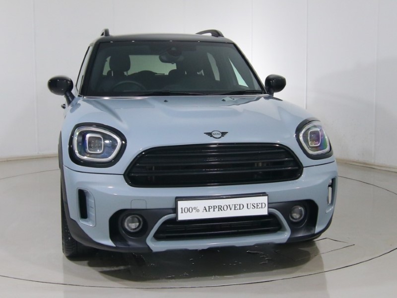 Used MINI Countryman 2023 for sale - 76980788: Photo 16