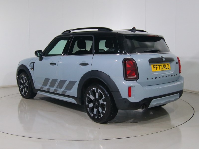 Used MINI Countryman 2023 for sale - 76980788: Photo 2