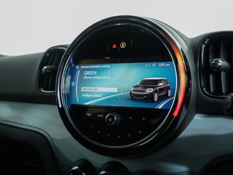 Used MINI Countryman 2023 for sale - 76980788: Photo 27