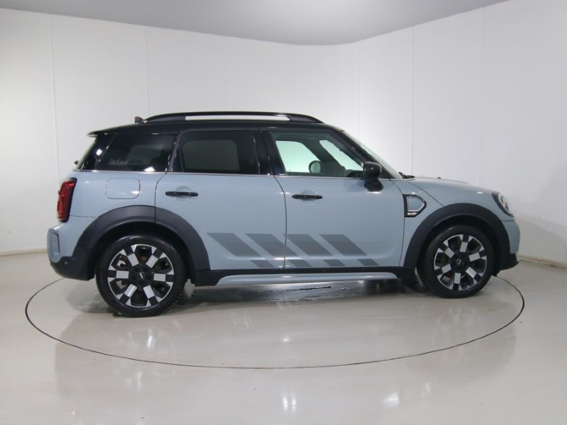 Used MINI Countryman 2023 for sale - 76980788: Photo 3