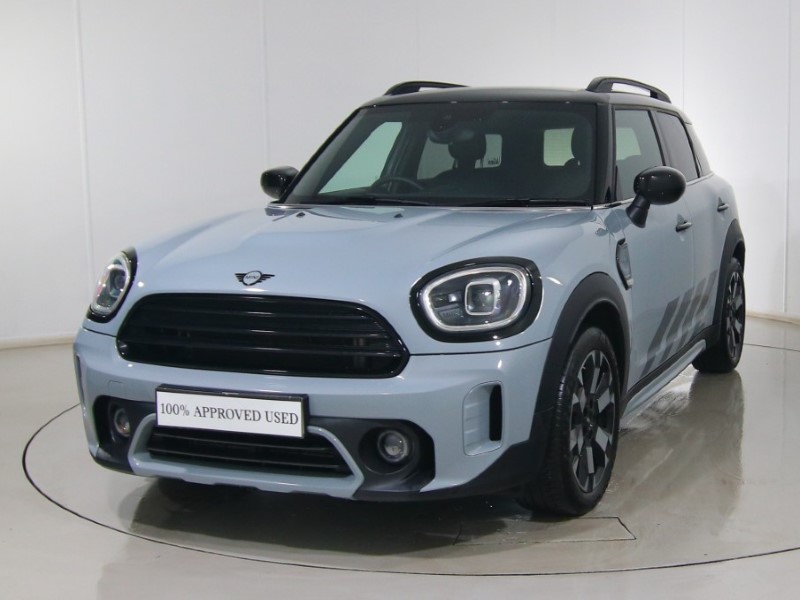 Used MINI Countryman 2023 for sale - 76980788: Photo 32