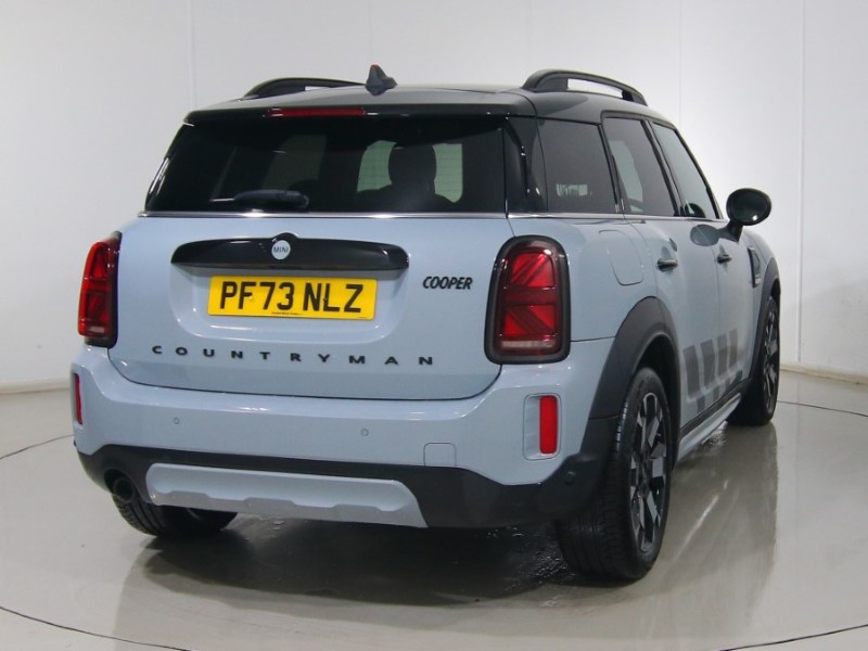 Used MINI Countryman 2023 for sale - 76980788: Photo 37