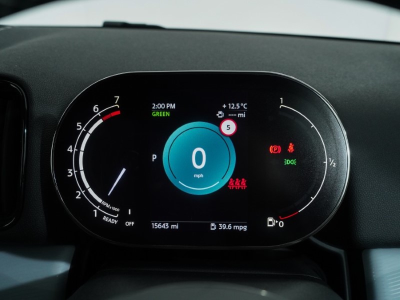 Used MINI Countryman 2023 for sale - 76980788: Photo 9