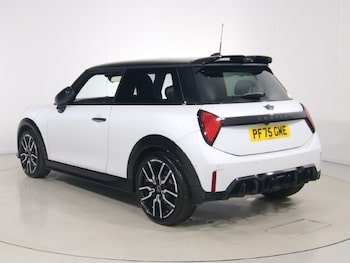 Used MINI Cooper 2025 for sale - 78509534: Photo