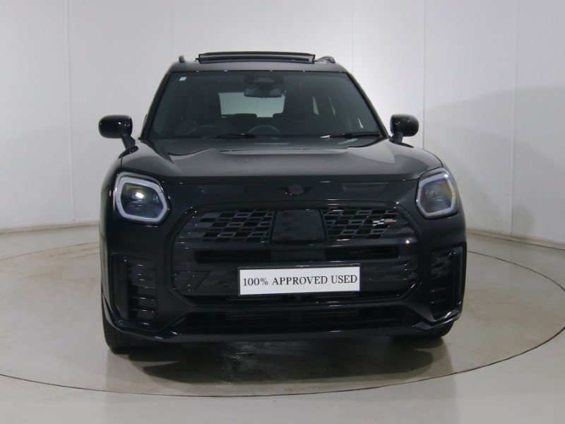 Used MINI Countryman 2025 for sale - 77435222: Photo 2