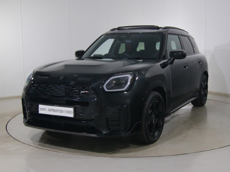 Used MINI Countryman 2025 for sale - 77435222: Photo 3
