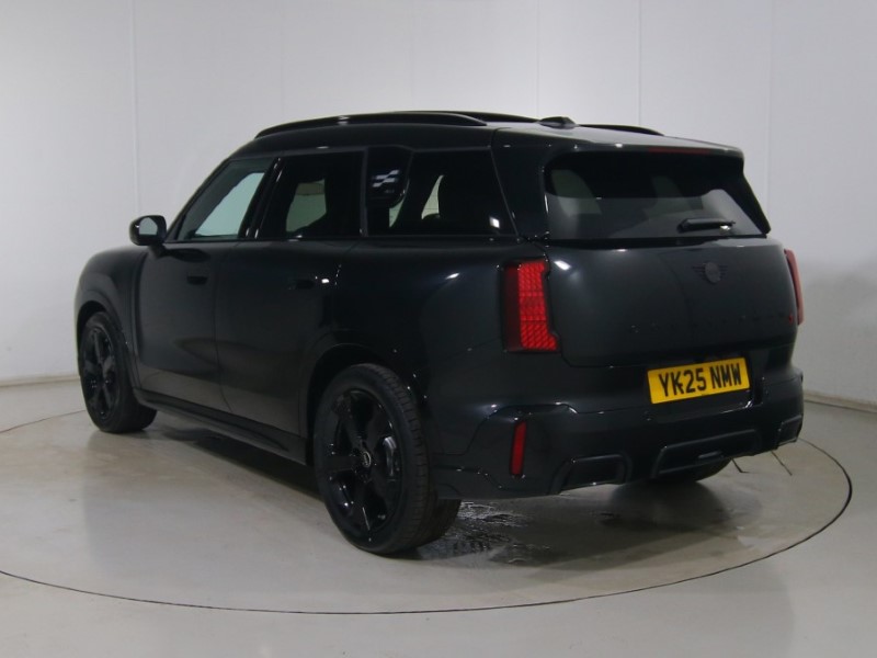 Used MINI Countryman 2025 for sale - 77435222: Photo 4