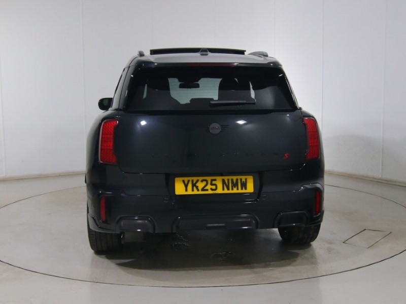Used MINI Countryman 2025 for sale - 77435222: Photo 5