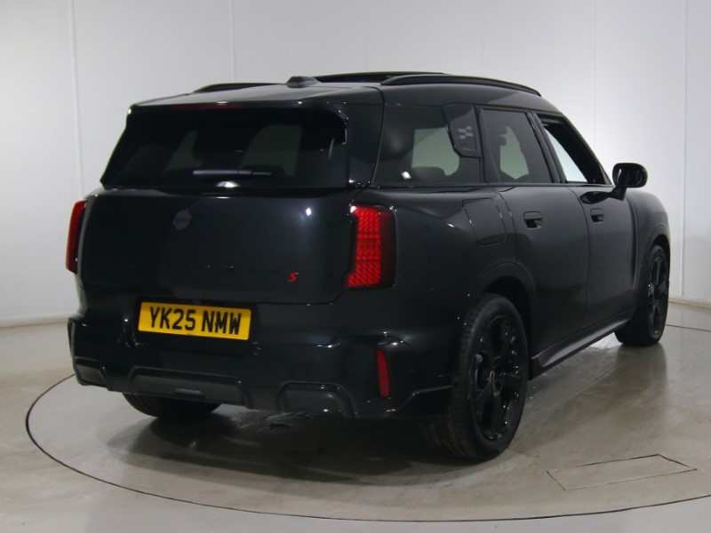Used MINI Countryman 2025 for sale - 77435222: Photo 8