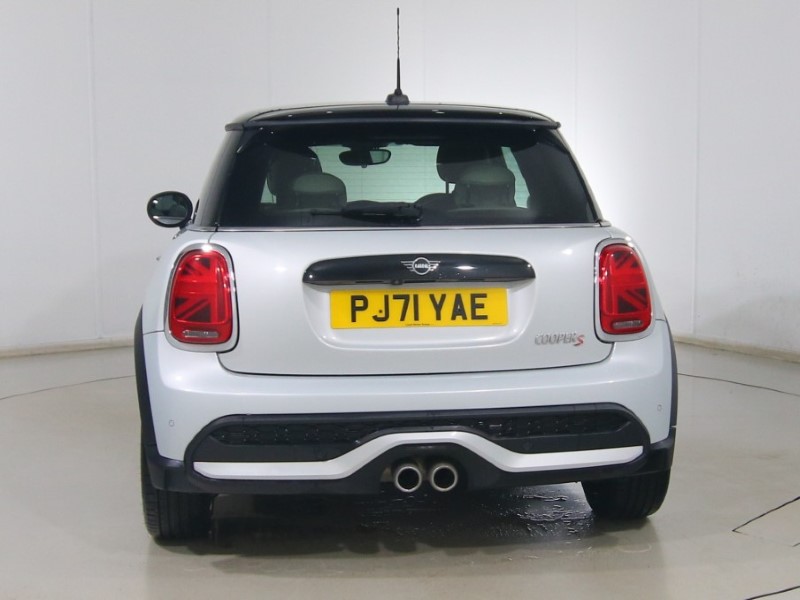 Used MINI Hatch 2021 for sale - 77732690: Photo 15