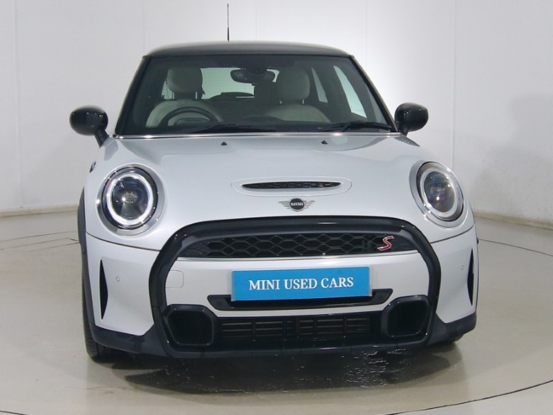 Used MINI Hatch 2021 for sale - 77732690: Photo 16