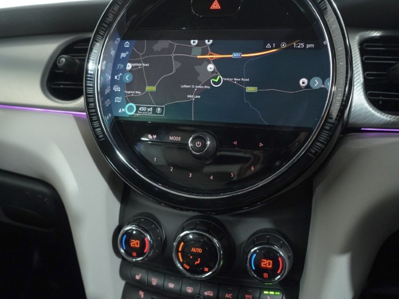 Used MINI Hatch 2021 for sale - 77732690: Photo 25