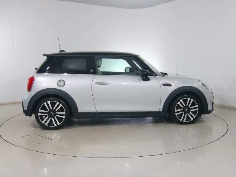 Used MINI Hatch 2021 for sale - 77732690: Photo 3