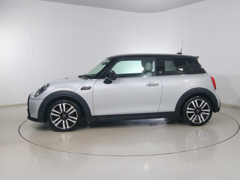 Used MINI Hatch 2021 for sale - 77732690: Photo 37