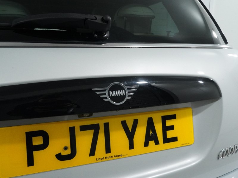 Used MINI Hatch 2021 for sale - 77732690: Photo 40