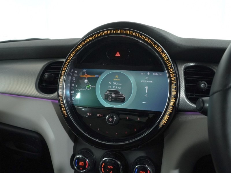 Used MINI Hatch 2021 for sale - 77732690: Photo 50