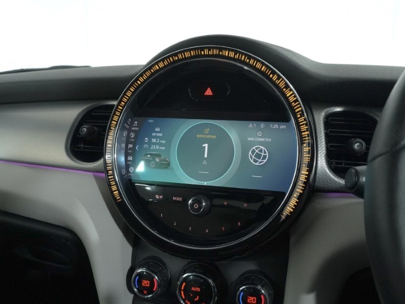Used MINI Hatch 2021 for sale - 77732690: Photo 51