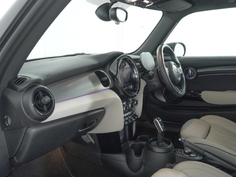 Used MINI Hatch 2021 for sale - 77732690: Photo 7