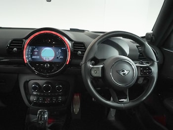 Used MINI Clubman 2022 for sale - 78606925: Photo