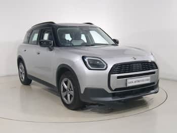 Used MINI Countryman 2024 for sale - 79693136: Photo