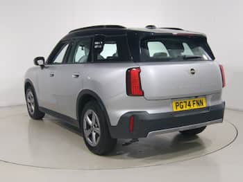 Used MINI Countryman 2024 for sale - 79693136: Photo