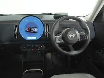 Used MINI Countryman 2024 for sale - 79693136: Photo
