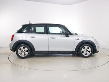 Used MINI Hatch 2020 for sale - 78356695: Photo