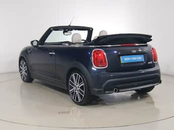 Used MINI Convertible 2022 for sale - 79868717: Photo