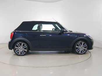 Used MINI Convertible 2022 for sale - 79868717: Photo