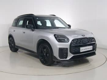 Used MINI Countryman 2025 for sale - 79640387: Photo