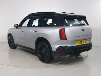 Used MINI Countryman 2025 for sale - 79640387: Photo