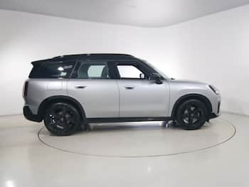 Used MINI Countryman 2025 for sale - 79640387: Photo